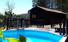 Casinha Do Cedro